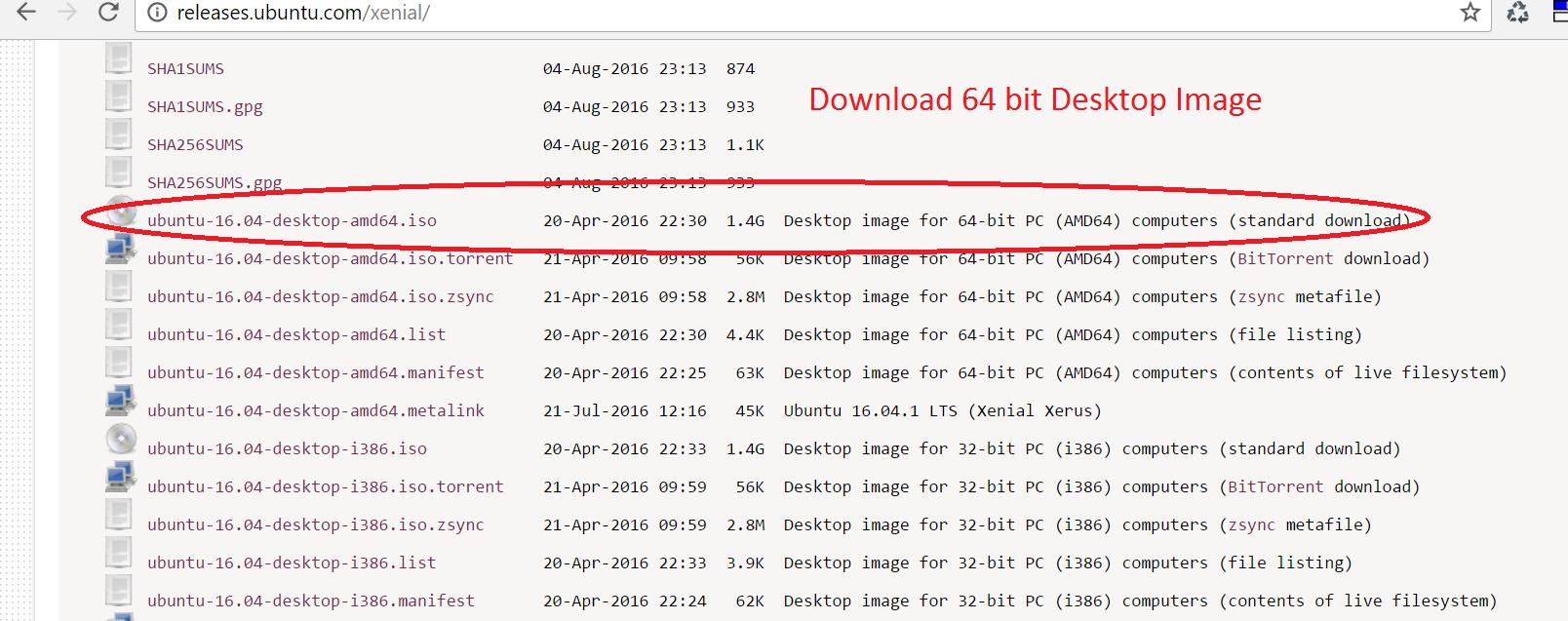 download ubuntu 14.04 iso 64 bit free
